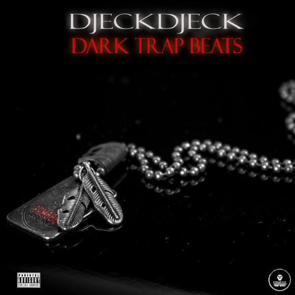 Dark Trap Beats Cover